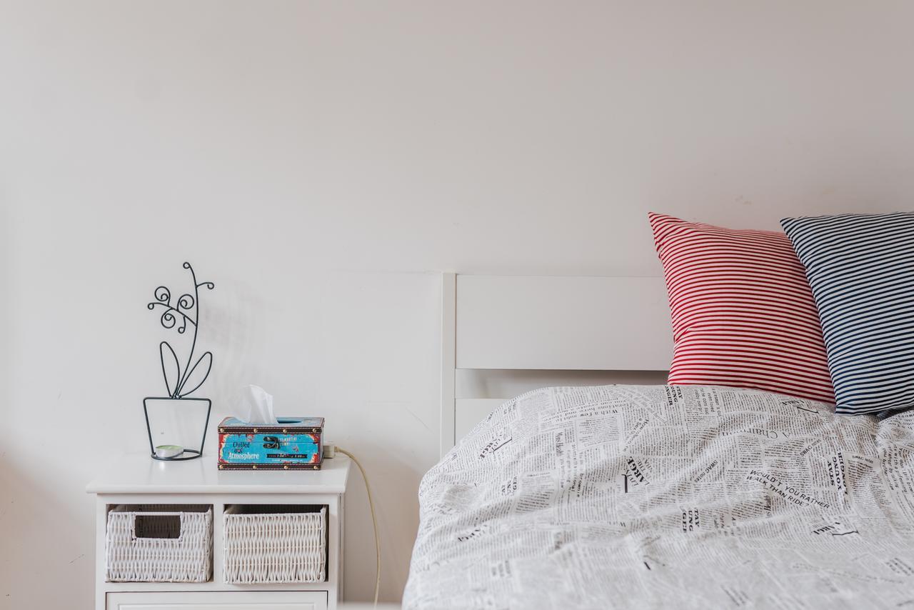 Cozy Apartment Best Location 302 Xangai Exterior foto