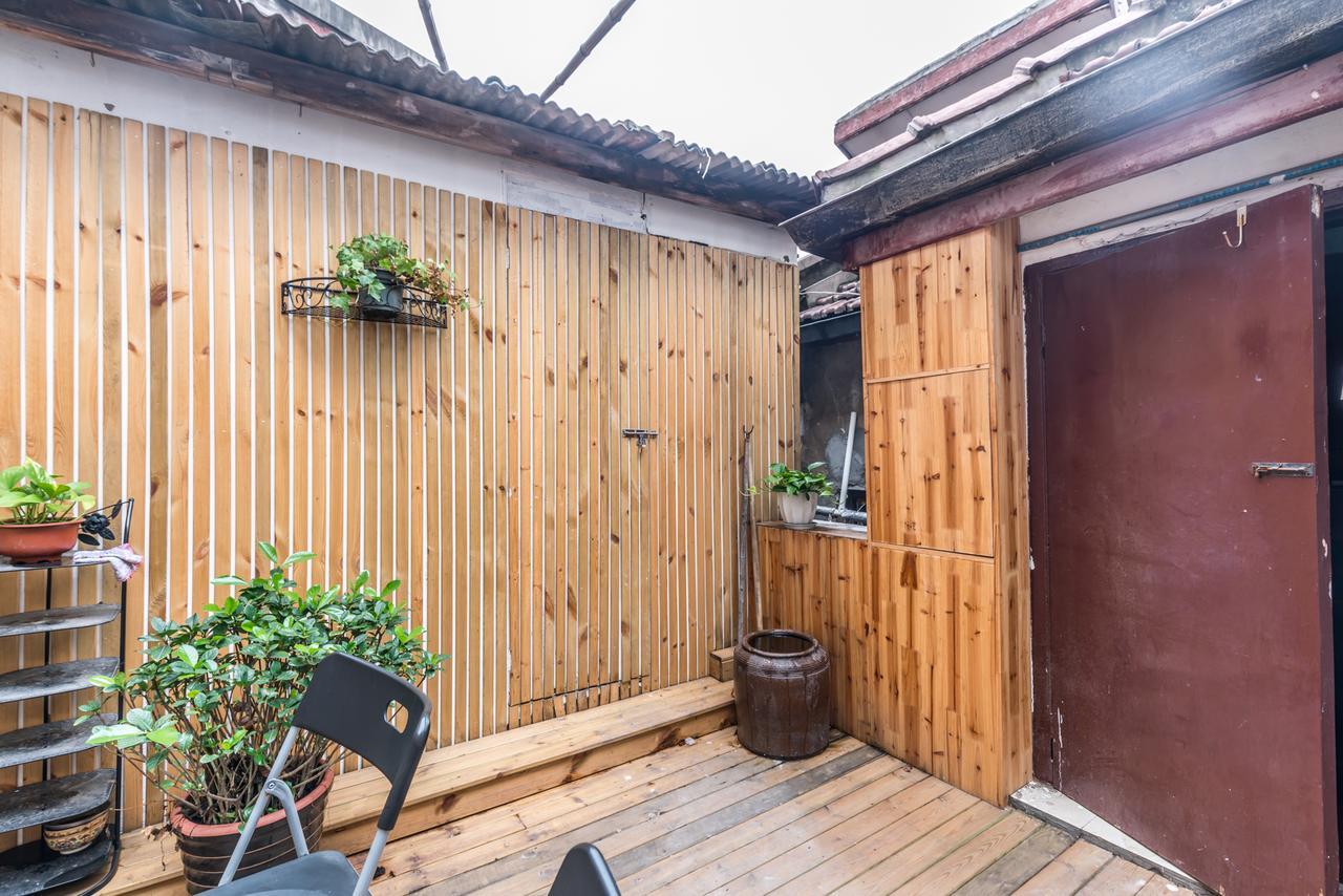 Cozy Apartment Best Location 302 Xangai Exterior foto